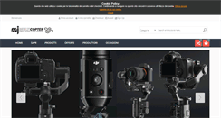 Desktop Screenshot of mjmulticopter.com